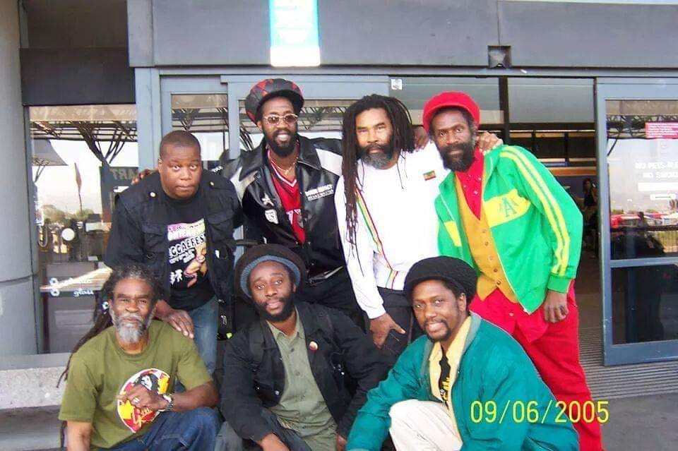 Twinkle band US tour