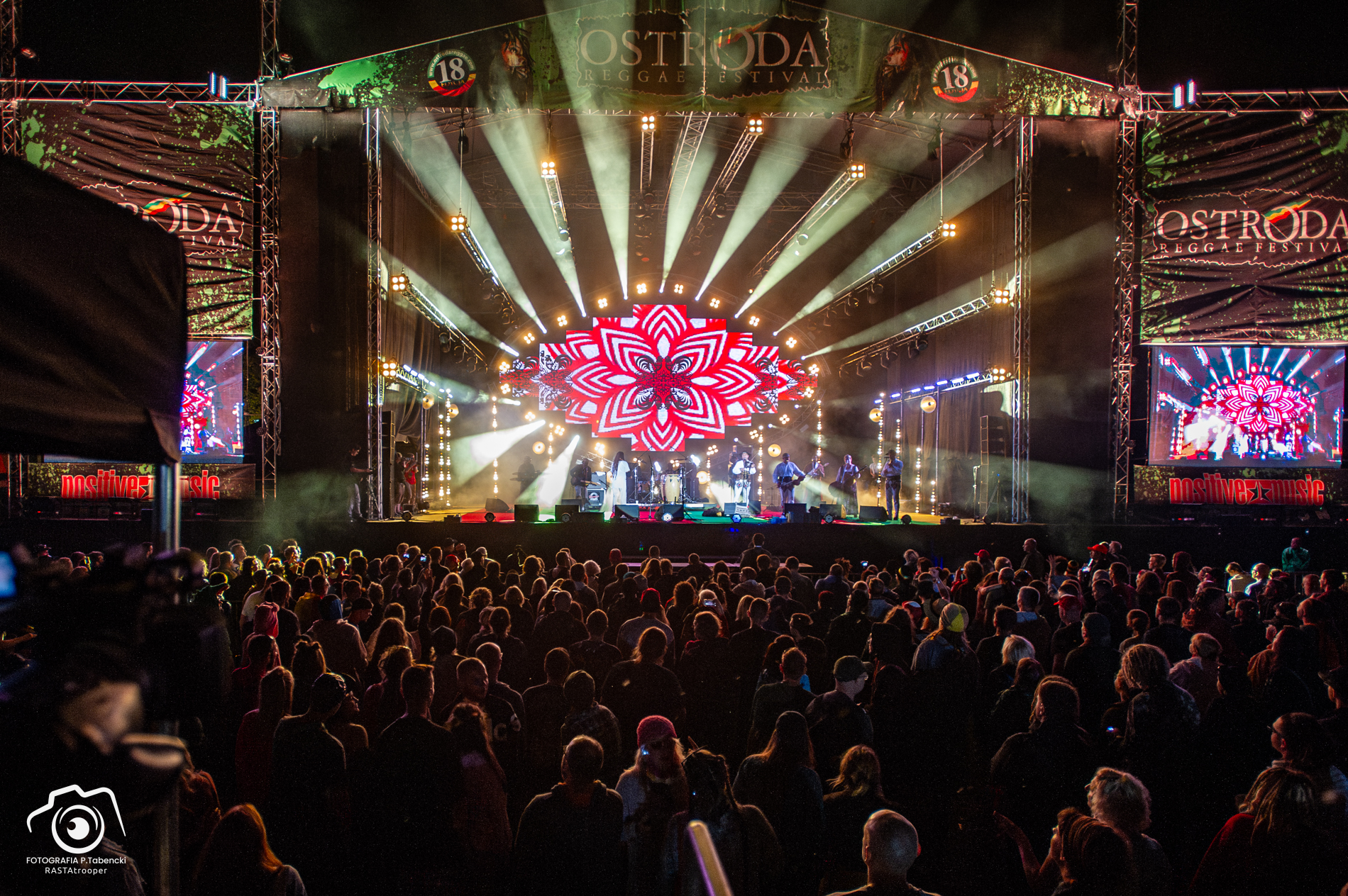 Twinkle Brothers and Trebunie Tutki 