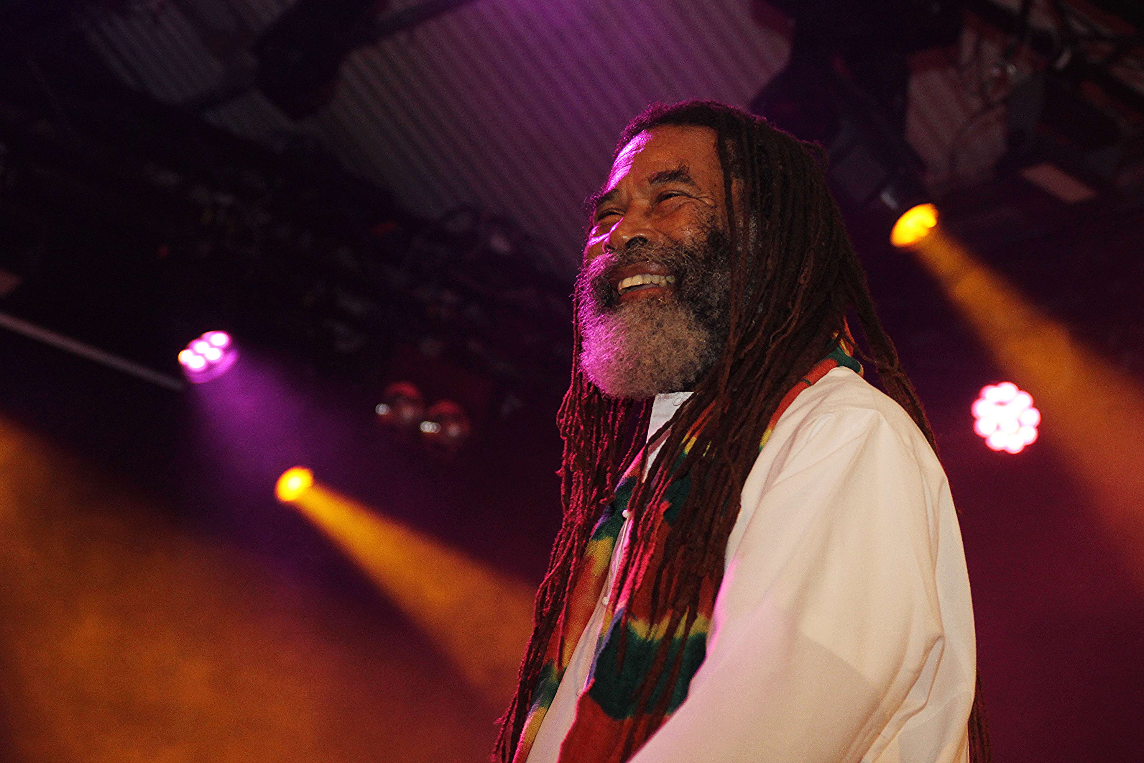 Norman Grant Festsaal Kreuzberg