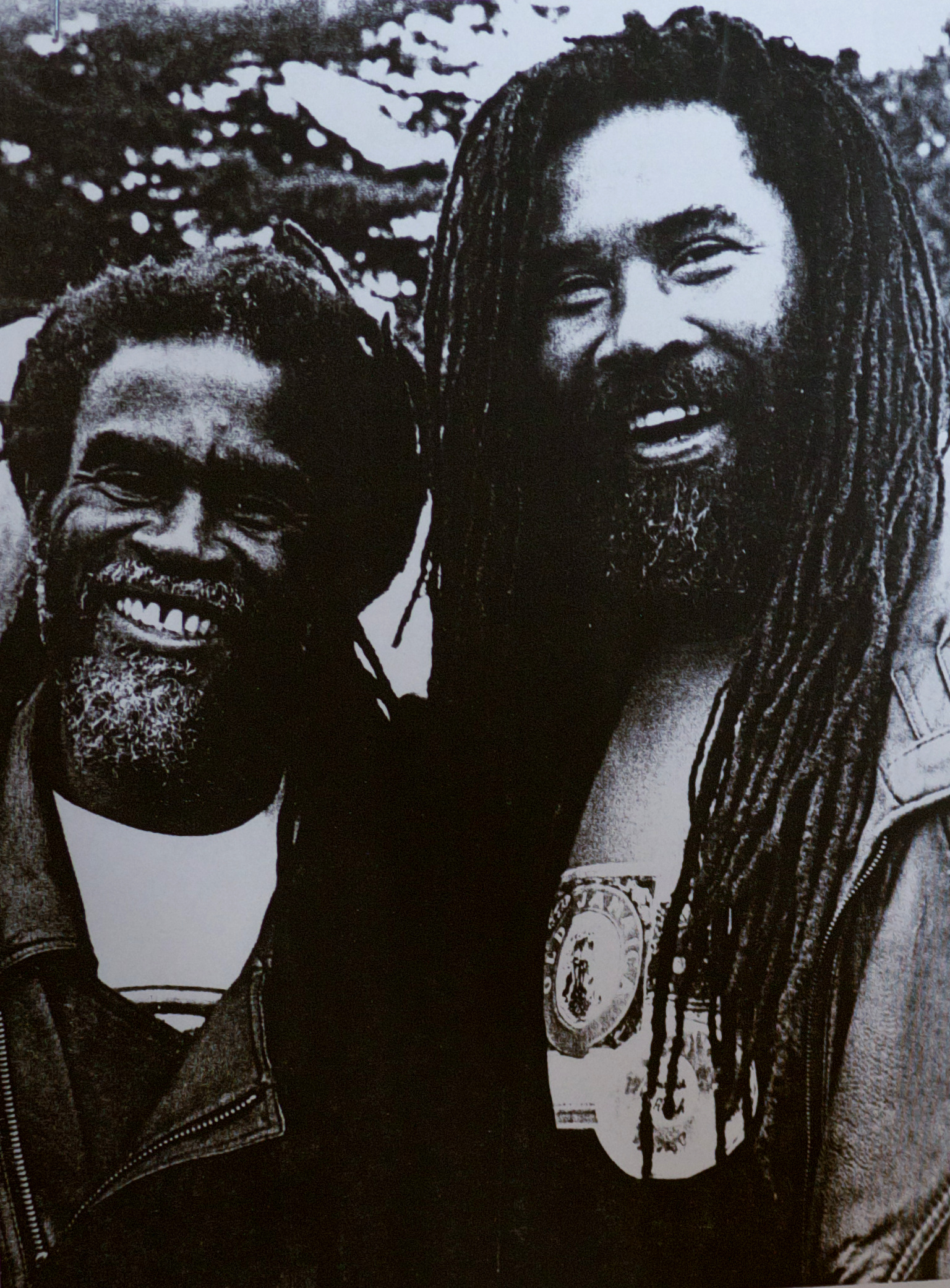 Ralston and Norman