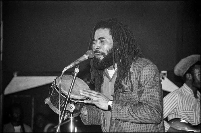 Norman Grant