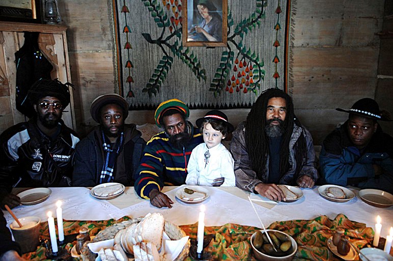 In Poland with Trebunie-Tutki family